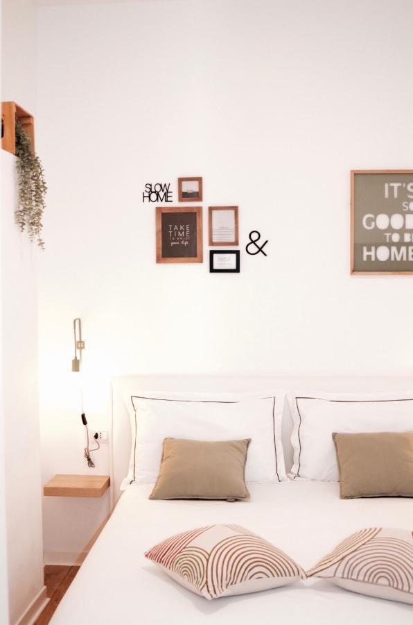 La Casa Di Adele - Your Home In Триест Экстерьер фото